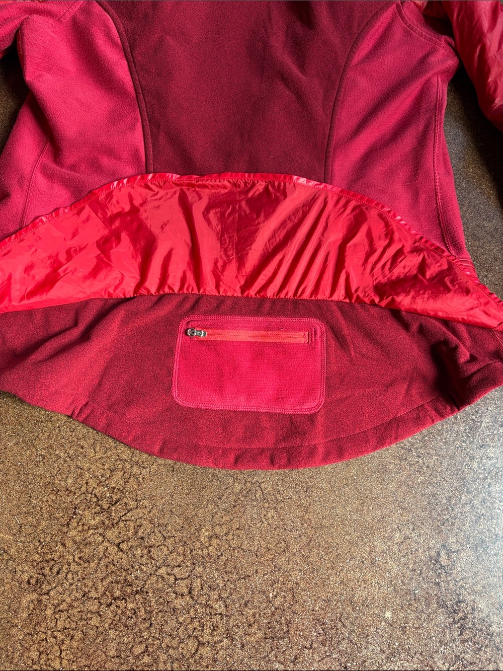 Lululemon Pedal Power jacket - Picture 6 of 9